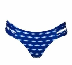 Indigo Girl Hipster Bottom