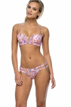 Cocoloba Bandeau In Blooming Tile -PESCA BOUTIQUE Sales 11506 1313 p25 f 3