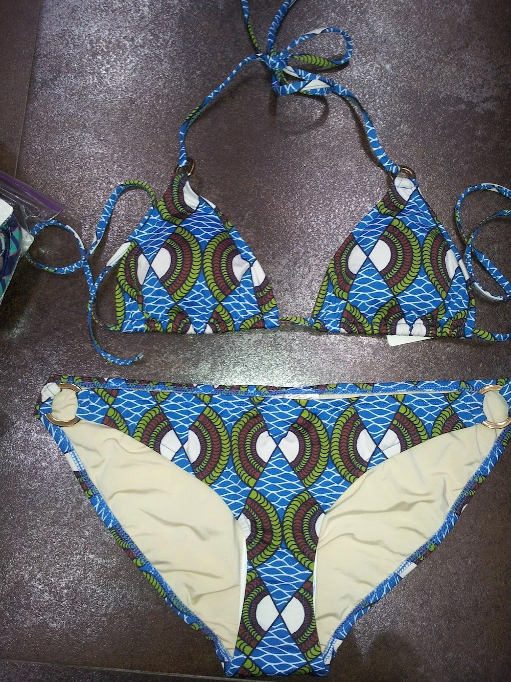 Sting Ray Bottom 4 Sting Ray Bottom - Image 2