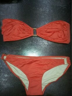 Solid Swim American Bikini -PESCA BOUTIQUE Sales 20130104 170549