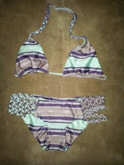 Shyla Bottom In Indian Wells Seaglass -PESCA BOUTIQUE Sales 20130205 234403