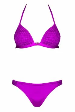 Masterpiece Molded Triangle Bikini Top -PESCA BOUTIQUE Sales 405 5686 090 2 1