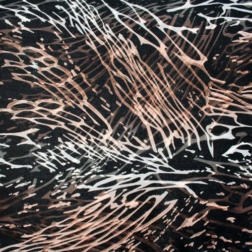 Chiffon Long Sarong In Valencia 5 Chiffon Long Sarong In Valencia - Image 3