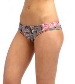 Flamingo Harbour Bikini Bottom -PESCA BOUTIQUE Sales 8115664 43427 zoomin