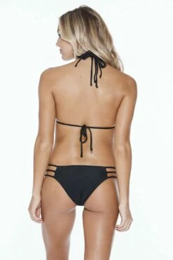 Bowie Strappy Bottom In Black -PESCA BOUTIQUE Sales blk estrella top bowie btm 0035 1280x1920