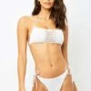 Fiona Crochet Bikini Top In White 1 Fiona Crochet Bikini Top In White -PESCA BOUTIQUE Sales cc60dce17232f75df9299ee3e5b1123c 1