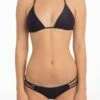 Bowie Strappy Bottom In Darkness -PESCA BOUTIQUE Sales darkness rosabowie 1 1