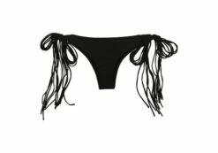 Dreamland Tie Side Bikini Bottom In Night 11 Dreamland Tie Side Bikini Bottom In Night -PESCA BOUTIQUE Sales dreamland night
