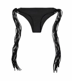Dreamland Tie Side Bikini Bottom In Night 10 Dreamland Tie Side Bikini Bottom In Night -PESCA BOUTIQUE Sales dreamland night copy