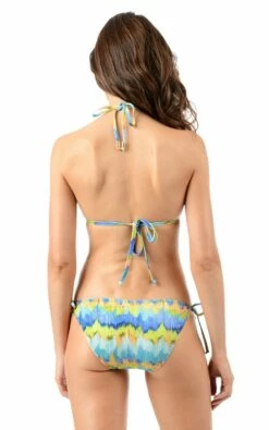 String Bottom In Fiji