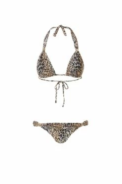 Grenada Hipster Bottom In Cheetah -PESCA BOUTIQUE Sales grenada bikini cheetah 2020
