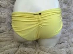 Sophie The Suspect Bottom In Charcoal 7 Sophie The Suspect Bottom In Charcoal -PESCA BOUTIQUE Sales images 15