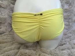 Sophie The Suspect Bottom In Charcoal 5 Sophie The Suspect Bottom In Charcoal - Image 3