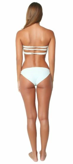 Sunset Bandeau Top In Seawater -PESCA BOUTIQUE Sales img 0552 8632dda2 1236 4aac 94bd 223a21b4c30e
