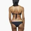 Chloe Strappy Bikini Bottom In Color Black 2 Chloe Strappy Bikini Bottom In Color Black -PESCA BOUTIQUE Sales img 1574