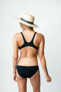 Libre Reversible Bottom In Black & Jaguar 8 Libre Reversible Bottom In Black & Jaguar -PESCA BOUTIQUE Sales img 7091 edit 2 large