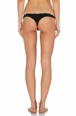 Libre Reversible Bottom In Black & Jaguar 9 Libre Reversible Bottom In Black & Jaguar -PESCA BOUTIQUE Sales inda wx177 v4