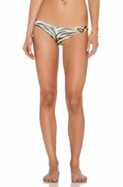 Libre Reversible Bottom In Black & Jaguar 7 Libre Reversible Bottom In Black & Jaguar -PESCA BOUTIQUE Sales indah blackjag reversible libre bikini bottom black product 4 192456883 normal