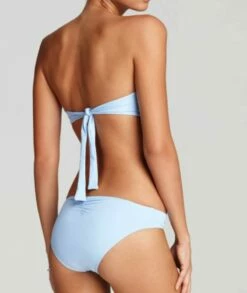 Monique Bikini Bottom In Powder Blue -PESCA BOUTIQUE Sales l space monique bikini bottom in powder blue 14