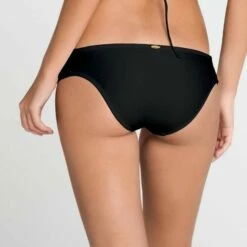 Cosita Buena Scrunch Side Full Bikini Bottom In Black 11 Cosita Buena Scrunch Side Full Bikini Bottom In Black -PESCA BOUTIQUE Sales l176 301 001 tbz 600x