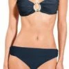Bone Touch Bandeau Bikini Top In Blue Stone 2 Bone Touch Bandeau Bikini Top In Blue Stone -PESCA BOUTIQUE Sales lenny niemeyer bone touch bandeau top in blue stone 2015 collection 8 1 1