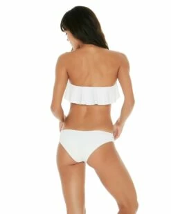 Estella Bikini Bottom In White -PESCA BOUTIQUE Sales lslyt18 wht ss32c14 wht 3 1600x 2x.progressive