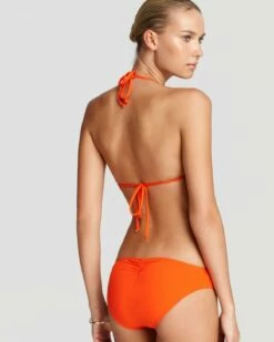 Monique Bikini Bottom In Paprika 7 Monique Bikini Bottom In Paprika -PESCA BOUTIQUE Sales lspace paprika l monique full bikini bottom product 2 10870705 910664493