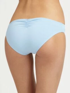Monique Bikini Bottom In Powder Blue -PESCA BOUTIQUE Sales lspace powder blue monique bikini bottom product 2 7971794 202651059