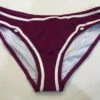 Lucky 301 Cranberry Bottom -PESCA BOUTIQUE Sales lucky bottom front