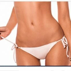 Ooh La La Bikini Bottom In Shell -PESCA BOUTIQUE Sales m 5bd600e38ad2f9e2d34504bf