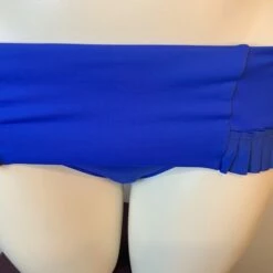 Goddess Pleated Skirted Bikini Bottom In Lapis 8 Goddess Pleated Skirted Bikini Bottom In Lapis -PESCA BOUTIQUE Sales m 5cd68c9c8d653d7a1c15c1a3