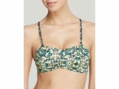 Mary O'Hara Bandeau Bikini Top 7 Mary O'Hara Bandeau Bikini Top -PESCA BOUTIQUE Sales maaji printed mary ohara reversible bikini top product 3 035568569 normal