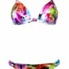 Intensity Molded Triangle Bikini Top In Water Colors -PESCA BOUTIQUE Sales maryan mehlhorn intensity bikini 1200 1