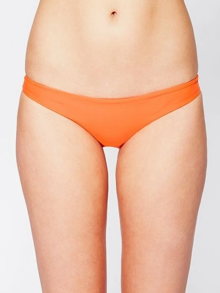 Zuma Basic Bikini Bottom In Sunrise 4 Zuma Basic Bikini Bottom In Sunrise - Image 2