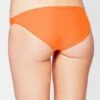 Zuma Basic Bikini Bottom In Sunrise -PESCA BOUTIQUE Sales mikoh swimwear coconut top and rockies bottom bikini in sunrise 7 4