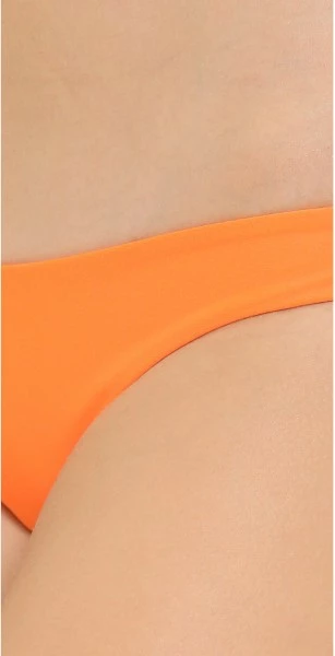 Zuma Basic Bikini Bottom In Sunrise 5 Zuma Basic Bikini Bottom In Sunrise - Image 3