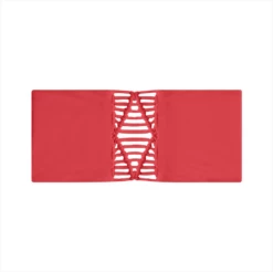 Tonga Bandeau Top In Tropic -PESCA BOUTIQUE Sales mikoh swimwear tonga top 8.jpg 1