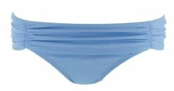 Monique Bikini Bottom In Powder Blue -PESCA BOUTIQUE Sales mx43b13 pdb