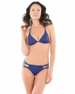 Envy Push Up Macrame Top In Navy 6 Envy Push Up Macrame Top In Navy -PESCA BOUTIQUE Sales navy pushup macrame bikini 1000x1250 1