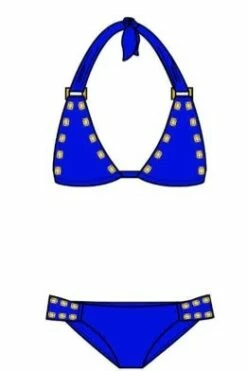Satina Mikonos Bikini Hermanny 7 Satina Mikonos Bikini Hermanny -PESCA BOUTIQUE Sales pb 1178