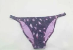 St Barts Bottom In Peacock