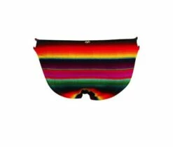 Maya Reversible Gemini Bikini Bottom -PESCA BOUTIQUE Sales pilyq goddess dakota bandeau top maya reversible gemini bottom 5