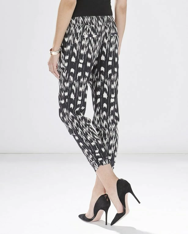 Devlin Pants In Striga 7 Devlin Pants In Striga - Image 5