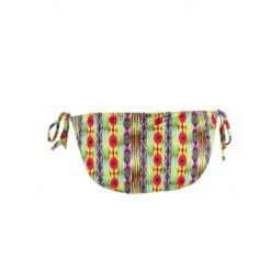 Sunbeam Full Tie Side Bikini Bottom -PESCA BOUTIQUE Sales product
