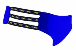 Misty Bikini Bottom In Sapphire -PESCA BOUTIQUE Sales rdmsf16 sap