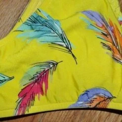 Pluma Bandeau Bikini Top -PESCA BOUTIQUE Sales s 5c1a7ae7a5d7c675d99b8ecd
