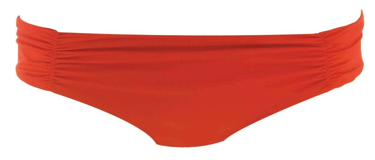 Monique Bikini Bottom In Paprika 6 Monique Bikini Bottom In Paprika - Image 4