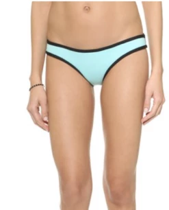 Neoprene Bottom In Mint -PESCA BOUTIQUE Sales screen shot 2015 02 16 at 10.19.52 pm