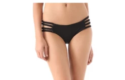 Shyla Bottom In Black