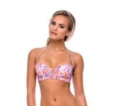 Cocoloba Bandeau In Blooming Tile